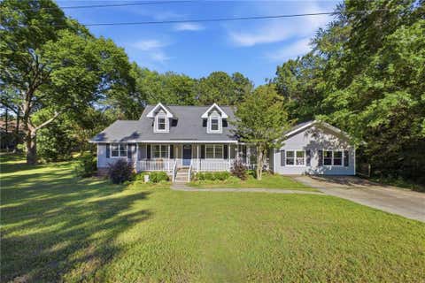 Homes For Sale - 111 Mount Vernon Drive<br/> Gordon County, Calhoun, GA 30701