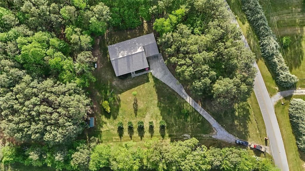 2239 Crossroads Church Road