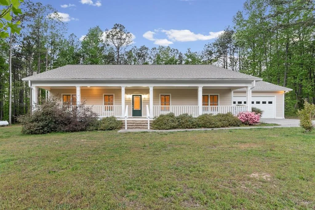 2239 Crossroads Church Road