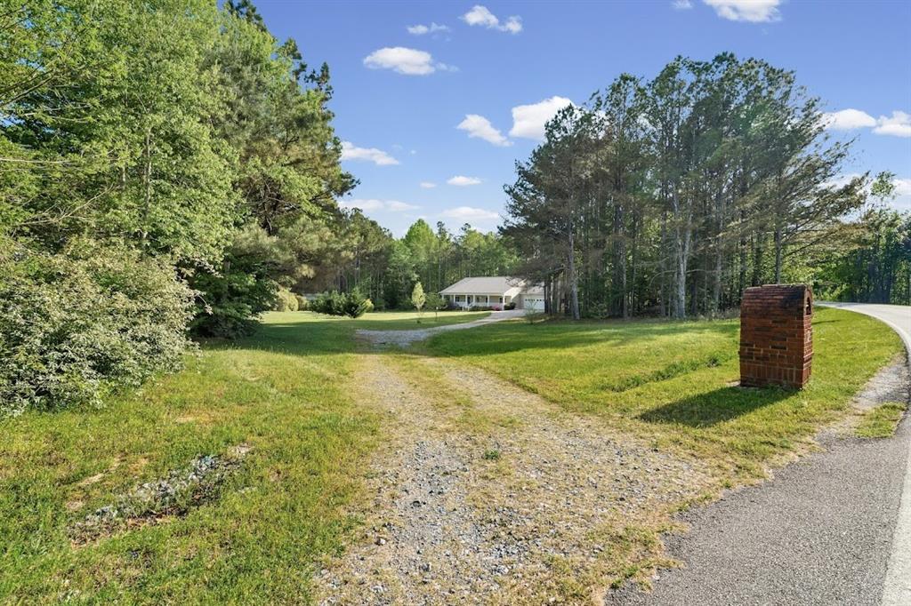 2239 Crossroads Church Road