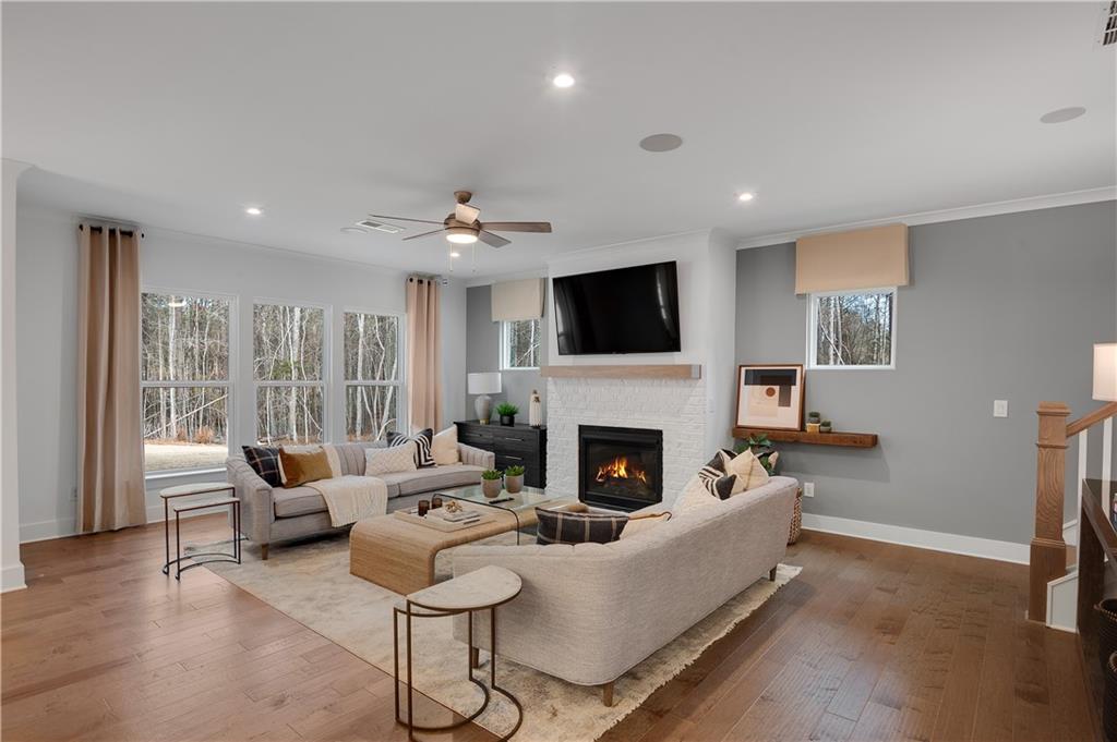 6101 Marigold Way