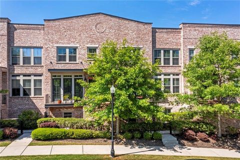 57 WESTON Drive 13 Atlanta GA 30328