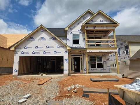 Homes For Sale - 150 Coffee Lane<br/> Hoschton, GA 30548