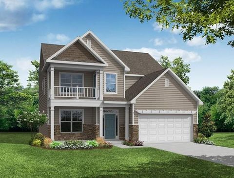 Homes For Sale - 150 Coffee Lane<br/> Hoschton, GA 30548