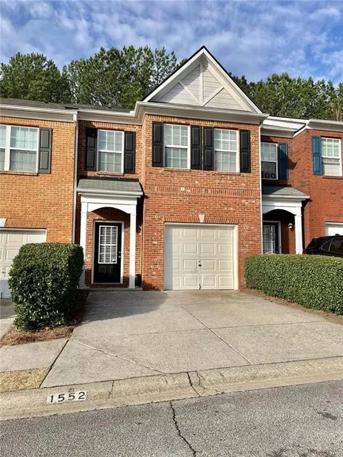 1552 Viero Dr, Lawrenceville, GA 30044 - MLS#: 7537487