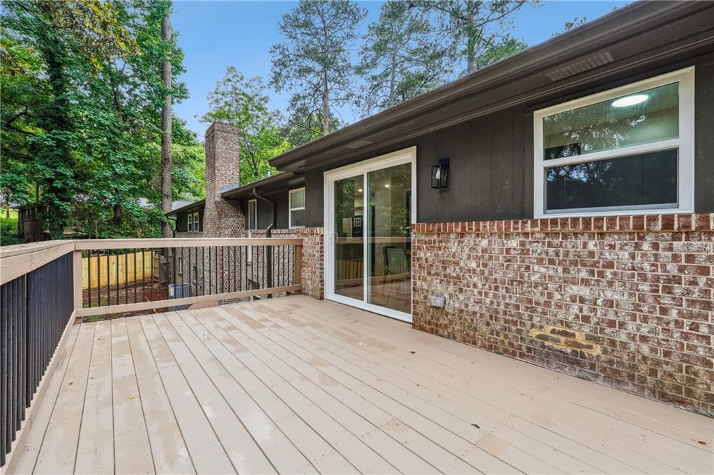 2771 Smithsonia Way, Tucker, Georgia image 37