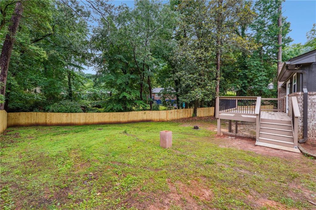 2771 Smithsonia Way, Tucker, Georgia image 38