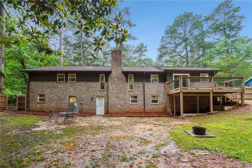 2771 Smithsonia Way, Tucker, Georgia image 40