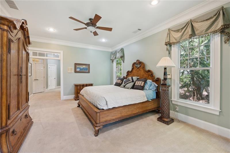 Chestatee - Residential
