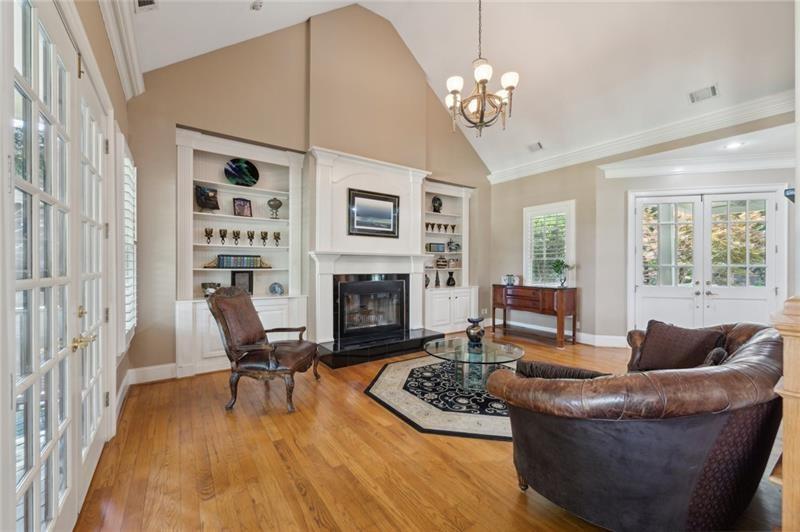 Chestatee - Residential