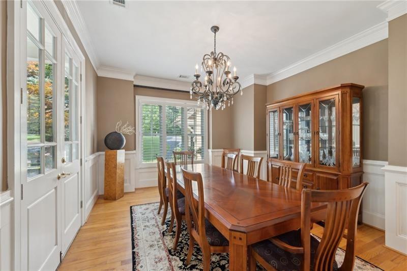 Chestatee - Residential