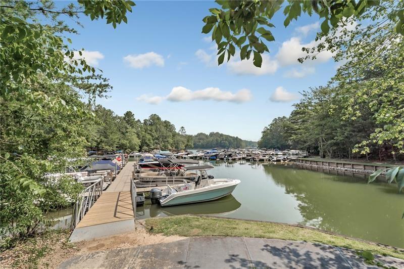 Chestatee - Residential