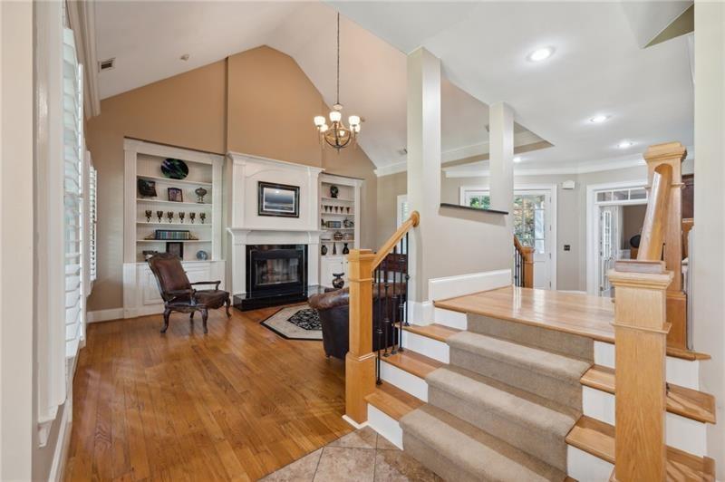 Chestatee - Residential