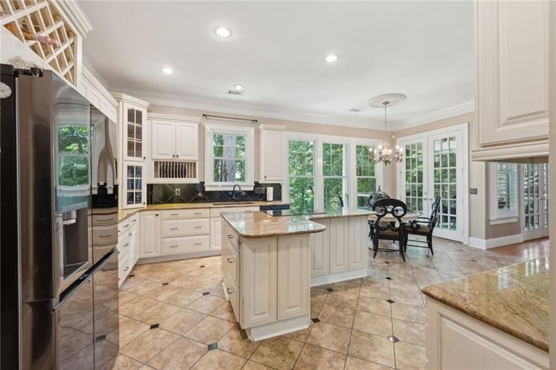 Chestatee - Residential