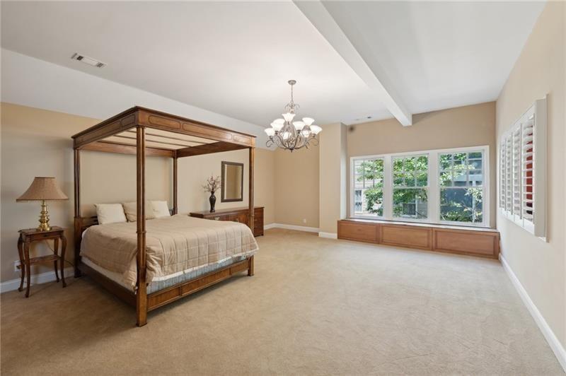 Chestatee - Residential