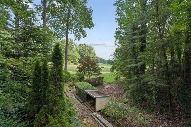Chestatee - Residential