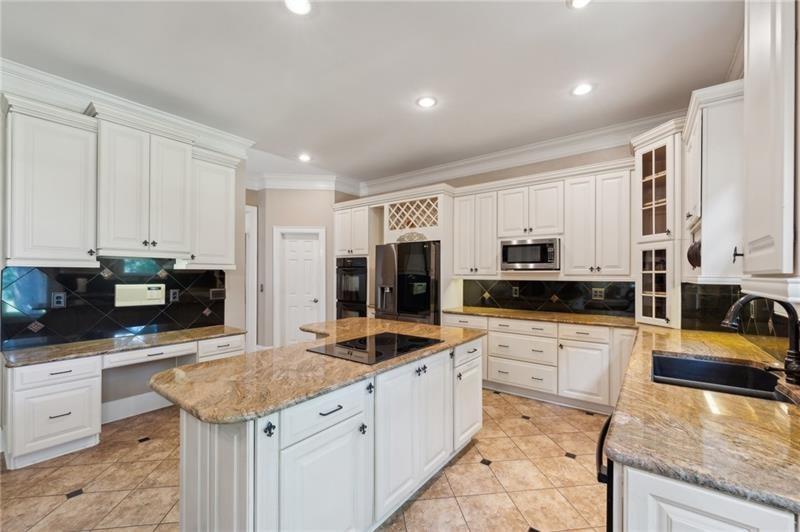 Chestatee - Residential