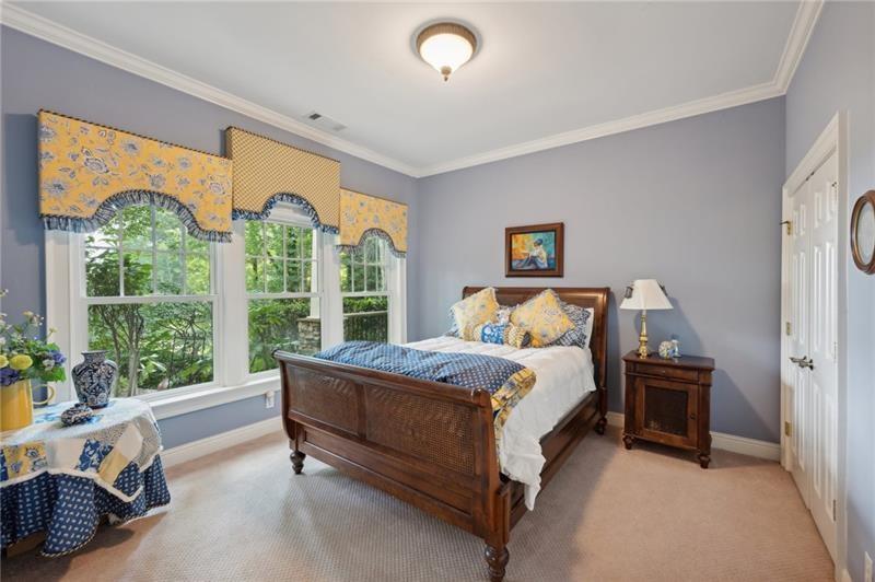 Chestatee - Residential