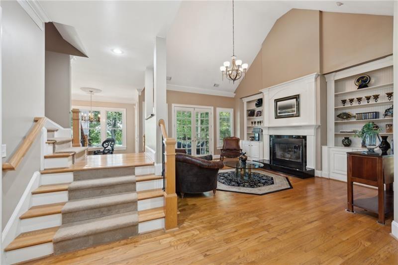 Chestatee - Residential