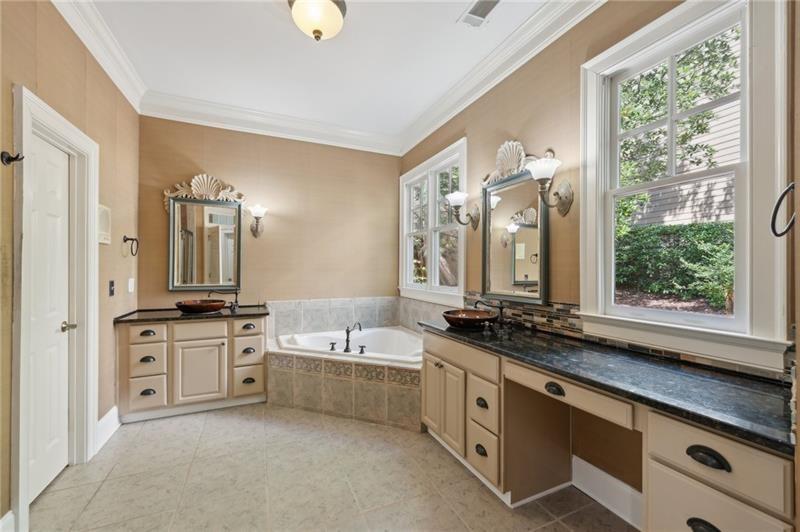 Chestatee - Residential