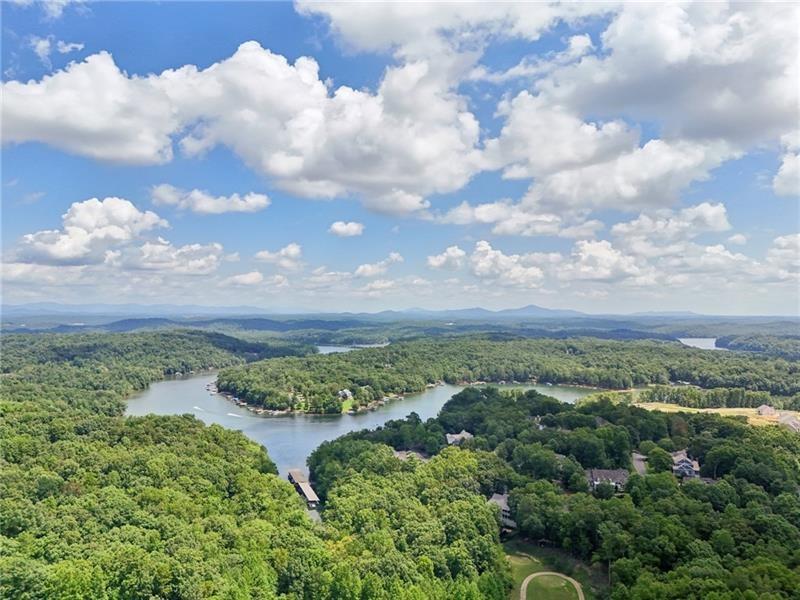 Chestatee - Residential
