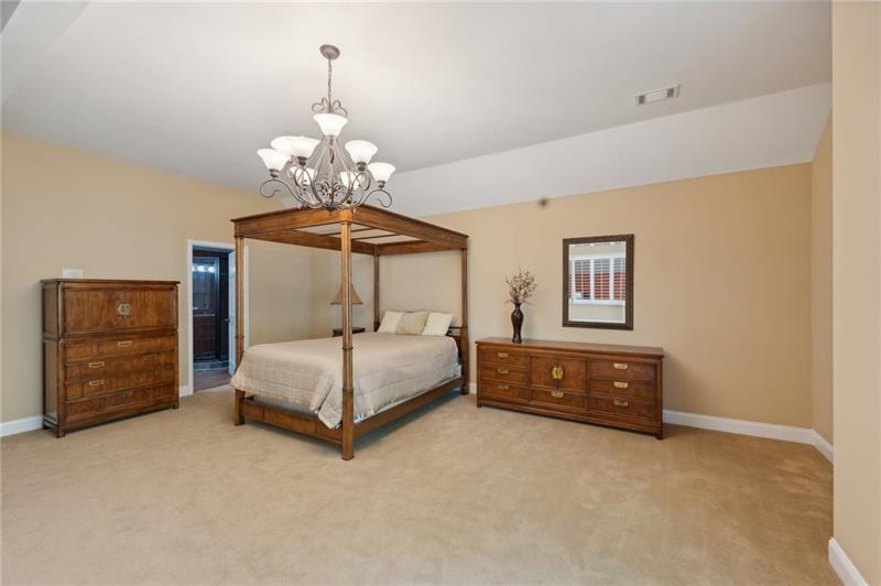 Chestatee - Residential
