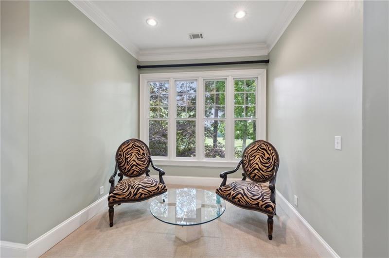 Chestatee - Residential