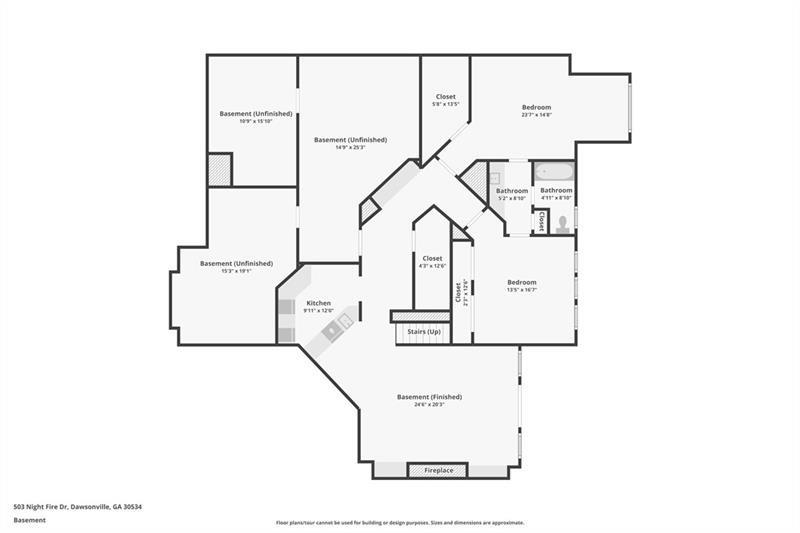 Chestatee - Residential
