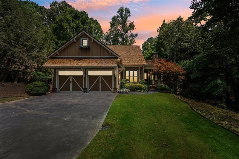 Chestatee - Residential