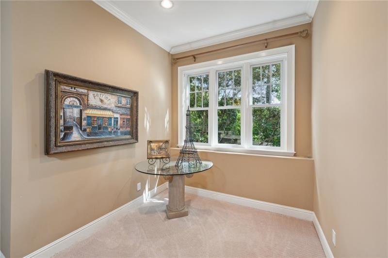 Chestatee - Residential