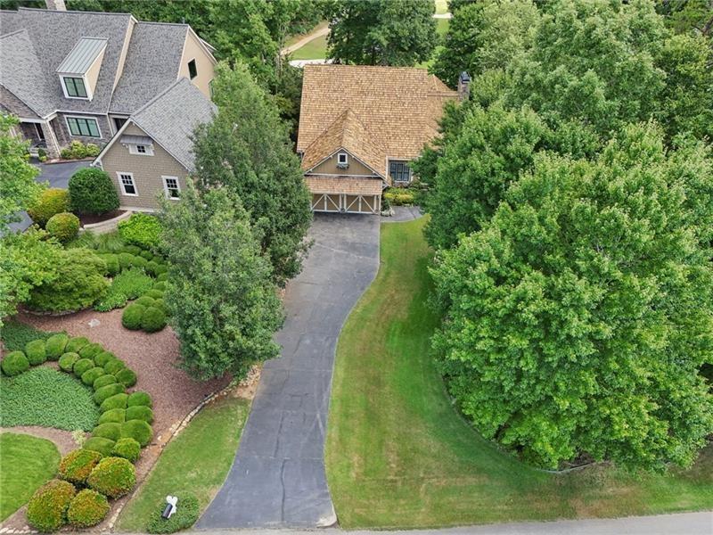 Chestatee - Residential