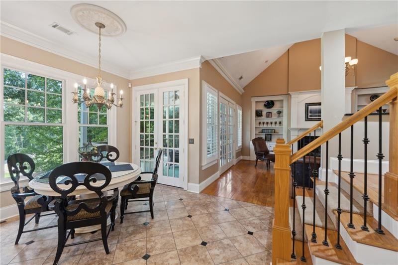 Chestatee - Residential