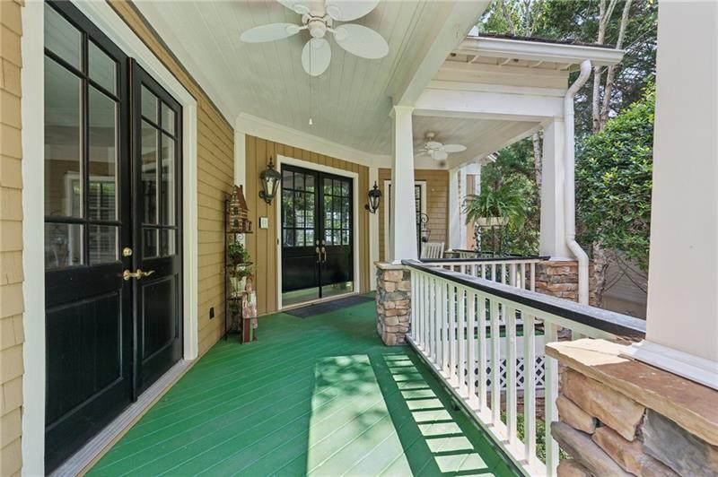 Chestatee - Residential