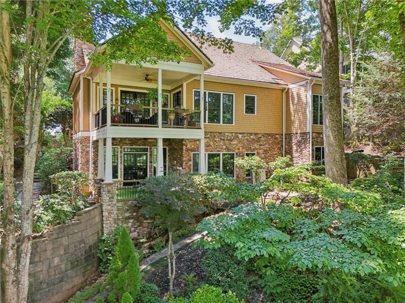Chestatee - Residential