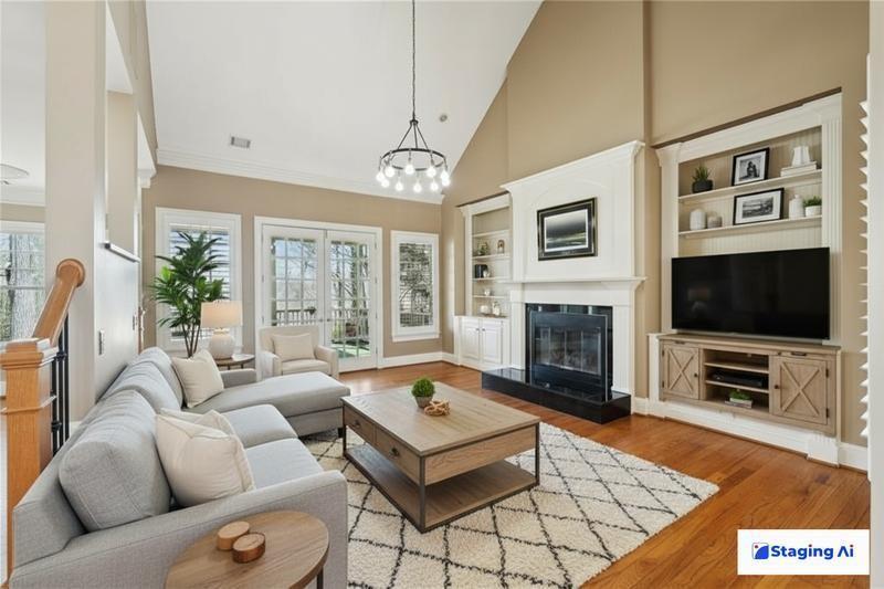 503 Night Fire Drive