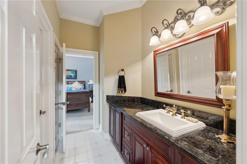 Chestatee - Residential