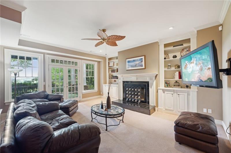 Chestatee - Residential