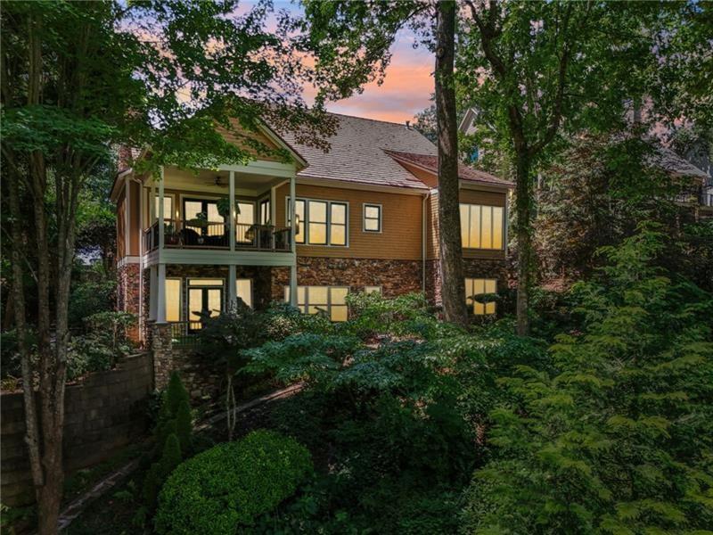 Chestatee - Residential