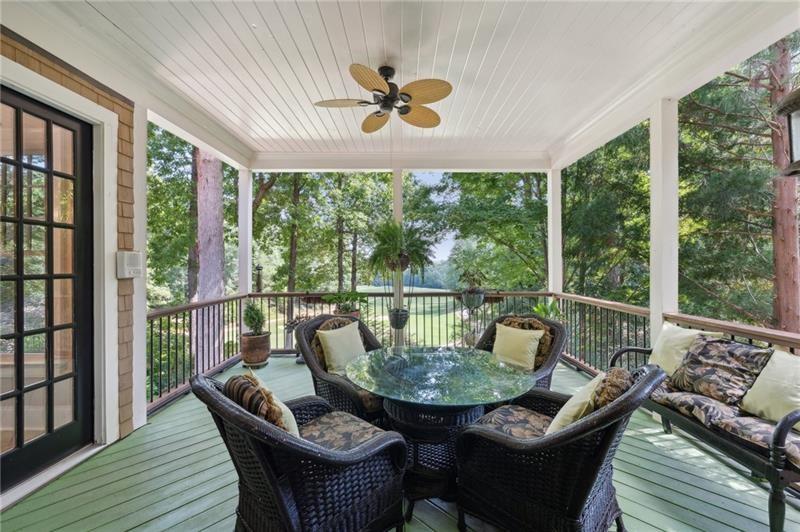 Chestatee - Residential