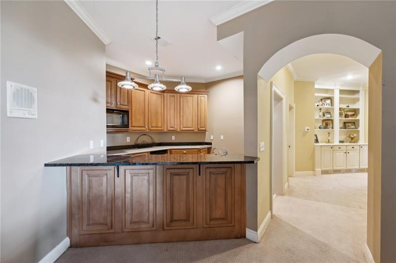 Chestatee - Residential