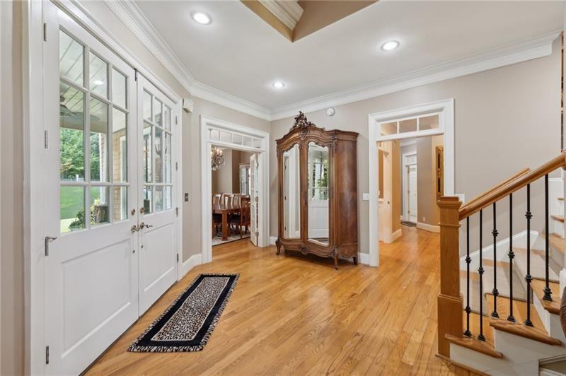 Chestatee - Residential