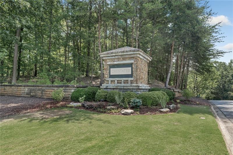 Chestatee - Residential