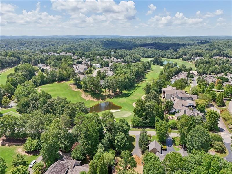 Chestatee - Residential