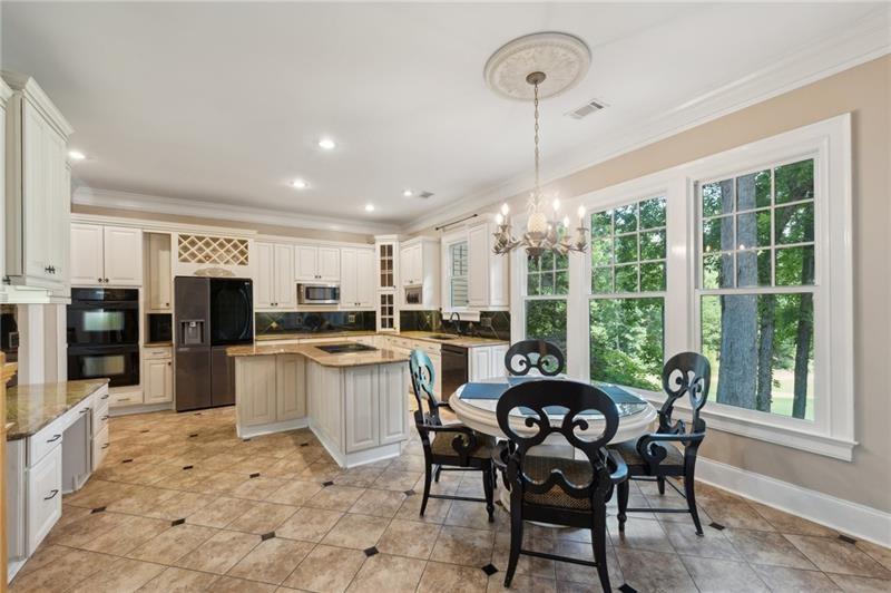 Chestatee - Residential