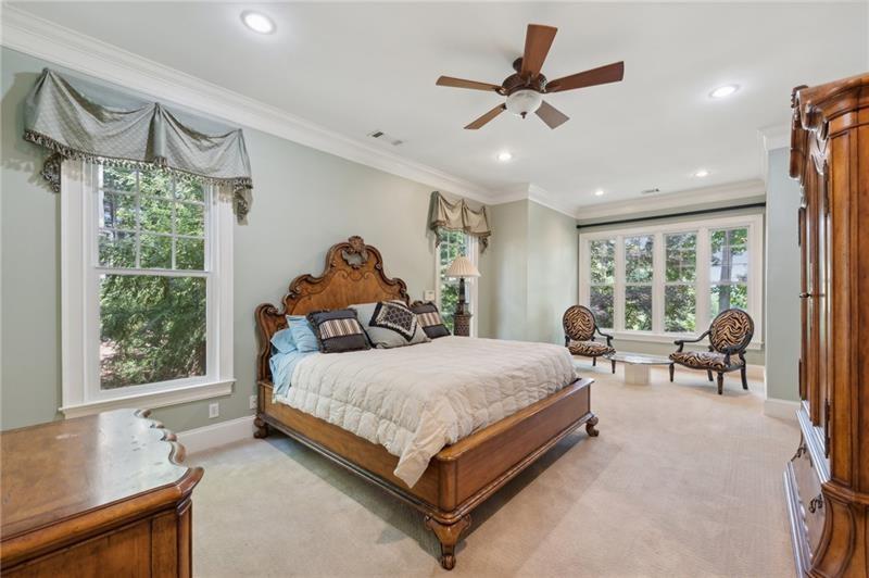 Chestatee - Residential
