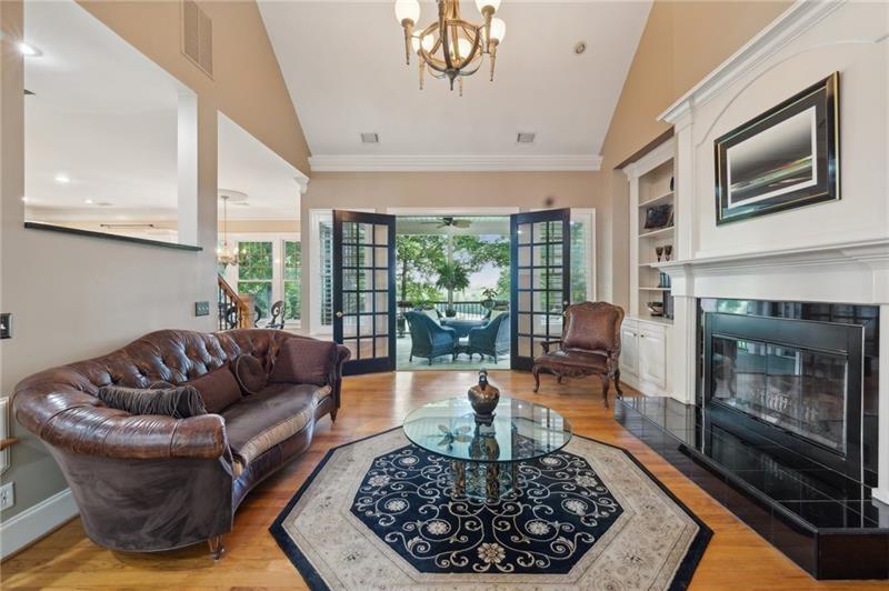 Chestatee - Residential