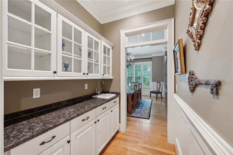 Chestatee - Residential