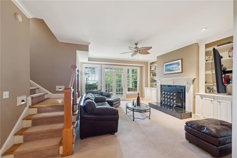 Chestatee - Residential