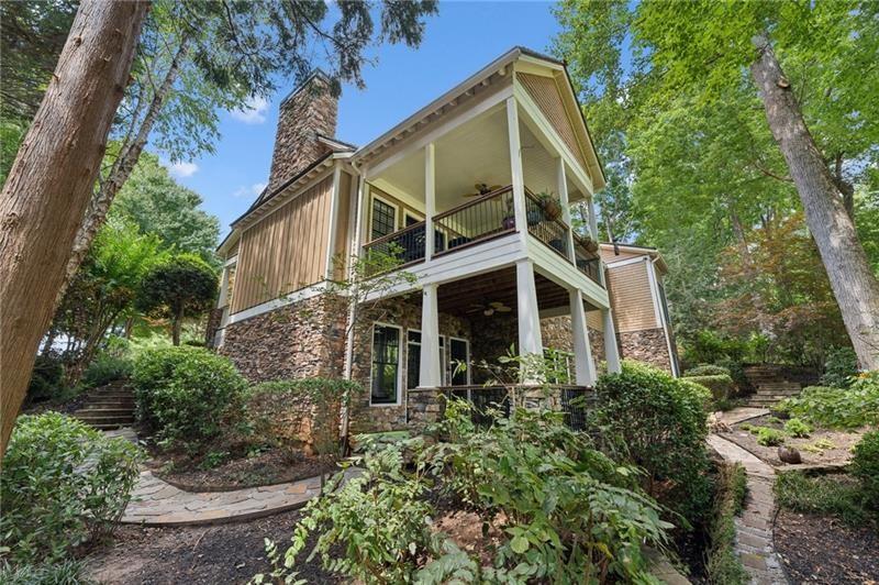 Chestatee - Residential