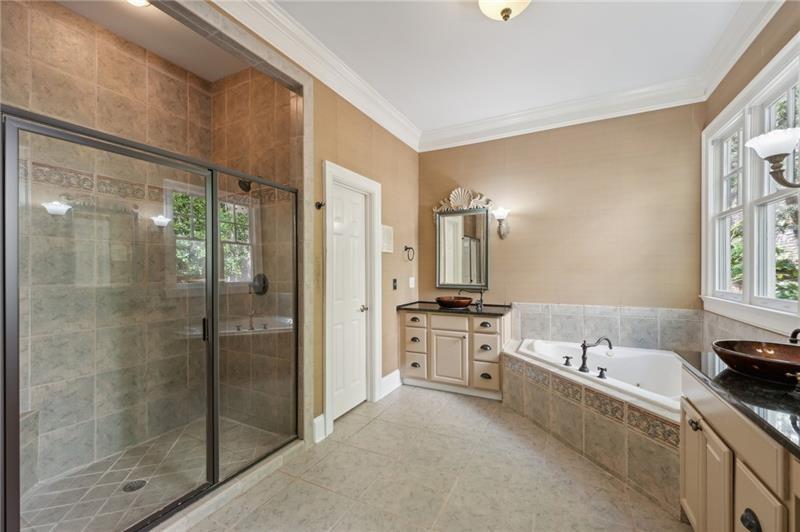 Chestatee - Residential